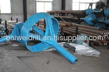 Ringed Type Ringed Reamer