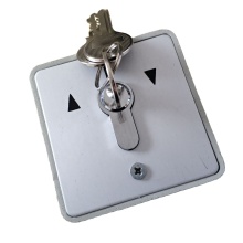 Safety Key Switch for Rolling Shutter Doors