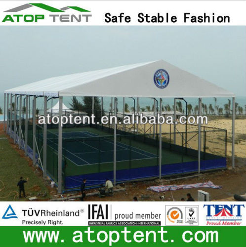 mobile carport tent