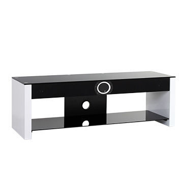 Entertainment units with Bluetooth speakers