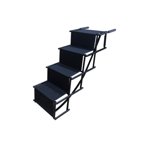 New Products Folding Metal Dog ladder