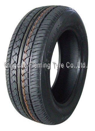 Passenger Car Tires