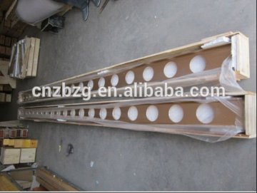 cast iron level square ruler