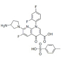 Tosilato de Tosufloxacina CAS 115964-29-9