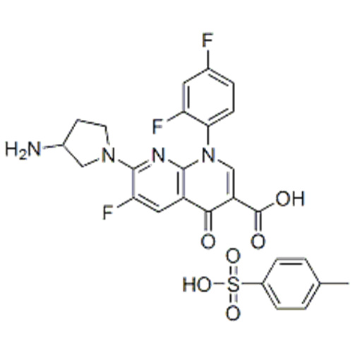 토수 플록 사신 토실 레이트 CAS 115964-29-9