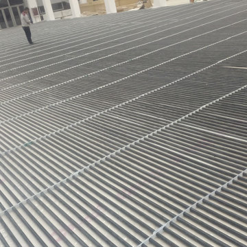 Lightweight Plastic Pipe Spacing Grids