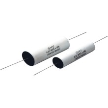 Ultra Small High Voltage Film Capacitor