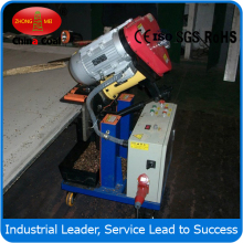 Plate Beveling Machine