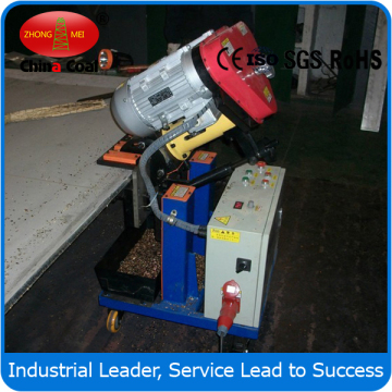 Plate Beveling Machine