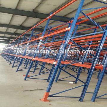 Shelf for warehouse