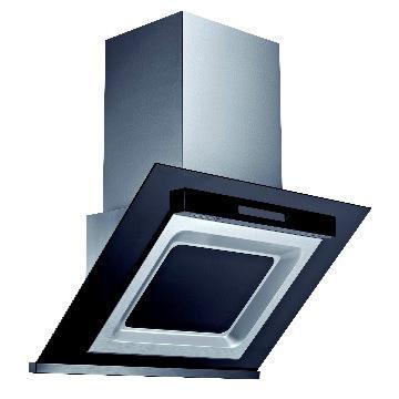 Ducted Range Hood A7-1
