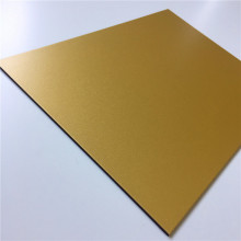 MC Bond ACP Decorative Wall Panels Acp