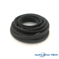 Heat resistant cotton braided sleeve for automobile