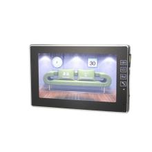 touch screen video record video intercom