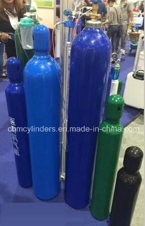 Chromed-Brass Plastic Oxygen Humidifier Bottles