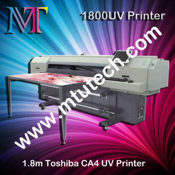 UV Printing Machine/UV Printer/UV Flat Bed Printer