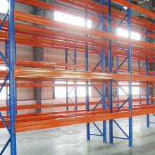 Selective Heavy Duty Racks