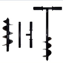 Universal Portable Garden Auger: The Perfect Tool for Efficient Soil Digging and Planting