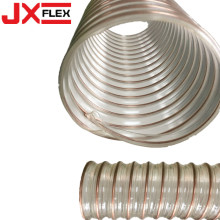Flex Light Weight Thermoplastic Polyurethane Duct Hose