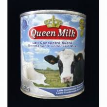 Evaporated Milk/Concentrated Milk with High Quality