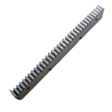 M1.5 Straight Teeth Rack for Sliding Gate