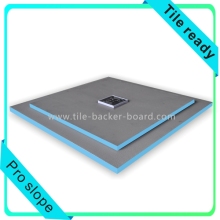 JIT XPS Shower tray board