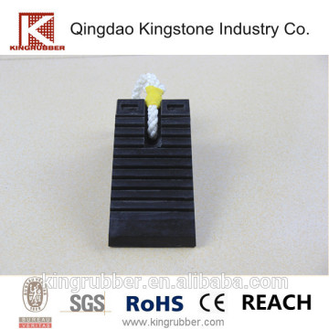 Wheel Chock for Vehicles