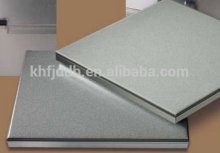 Encapsulated Raised Access Floor