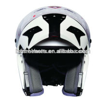 An-ti fire visor modular helmet flip up helmet MF-2