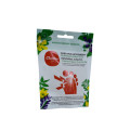 Vendita calda Glossy Finish Eco Carne PackagingTea Bag