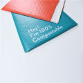 Eco Friendly Compostable Mail Pouch Pouch