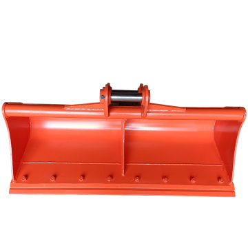 Hydraulic Tilting Buckets for 3-5T Mini Excavators and Backhoes