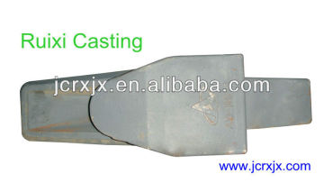 AD-944 for liebherr earthmoving attachments