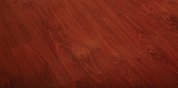 Laminate flooring