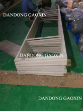 Card Board Paper Making Machine