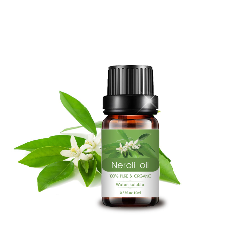 Massengroßhandel Neroli reines ätherisches Öl für die Aromatherapie