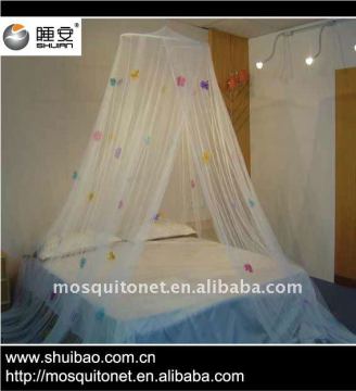 butterfly mosquito net
