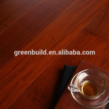 Hot sale Exotic Brazilian Walnut IPE hardwood flooring