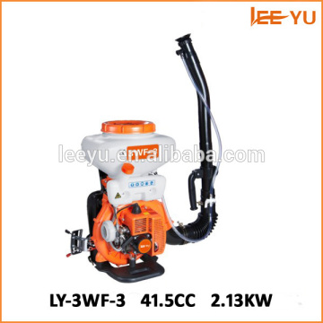 Knapsack mist duster 3WF-3 14L Knapsack mist duster agricultural Sprayer machine