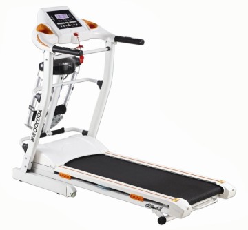 Multifunction Electric Treadmill (YJ-8001E)