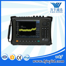 9kHz~20GHz/26.5GHz/32GHz/44GHz wide frequency Spectrum analyzer