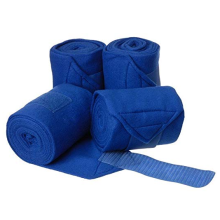 Cohesive Fleece Bandage Horse Leg Wraps Sof