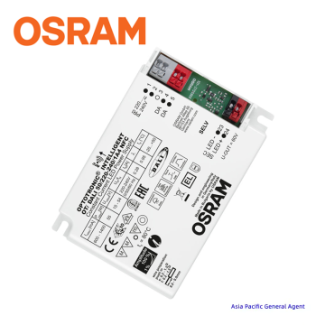 Original Osram Drive OTI DALI 55W Constant Current LED Driver