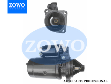 BOSCH STARTER MOTOR 0001360063 24V 4.0KW 9T