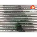 ASTM B622 Hastelloy C276 Nickel Alloy Seamless Tube