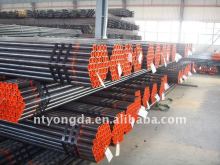 API 5CT 3 1/2" Tubing