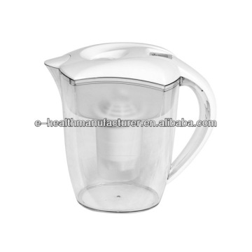Commercial Nano Water Filter Pitcher
