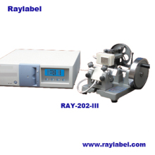Rotary Microtome+Fast Freezing Machine (RAY-202-III)