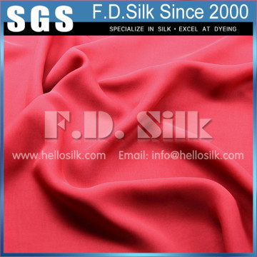 2015 Hellosilk new style promotion lightweight silk georgette fabrics