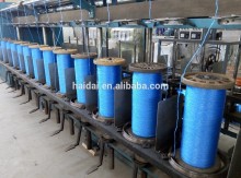 twisting winder machine